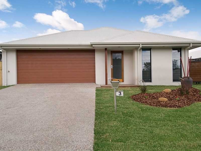 3 Silvereye Street, Sippy Downs QLD 4556