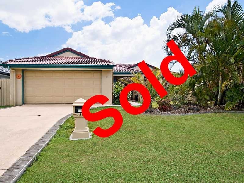 3 Pembroke Crescent, Sippy Downs QLD 4556