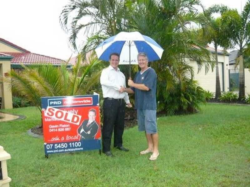 3 Pembroke Crescent, Sippy Downs QLD 4556