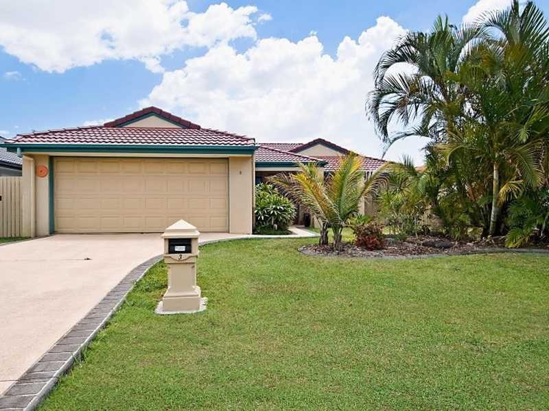 3 Pembroke Crescent, Sippy Downs QLD 4556