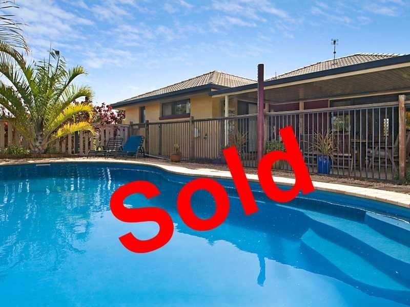 29 Sandleigh Crescent, Sippy Downs QLD 4556