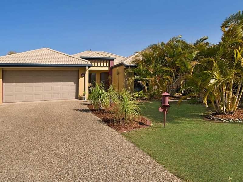 29 Sandleigh Crescent, Sippy Downs QLD 4556