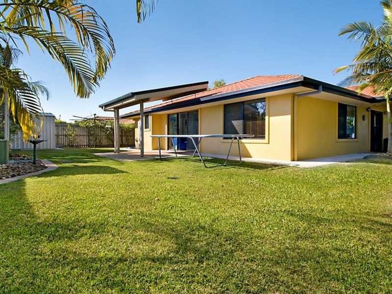 136 University Way, Sippy Downs QLD 4556