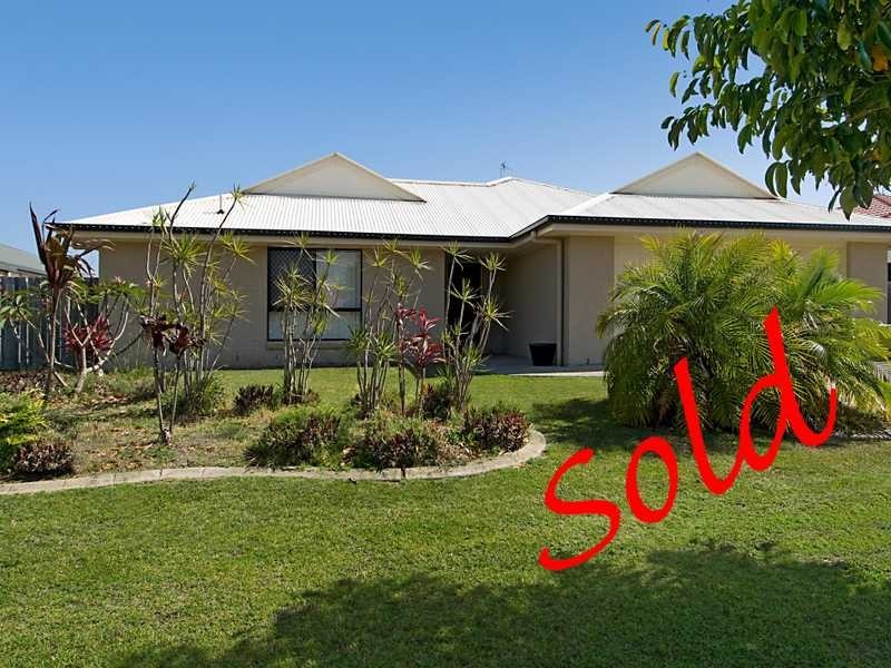 6 Pembroke Crescent, Sippy Downs QLD 4556
