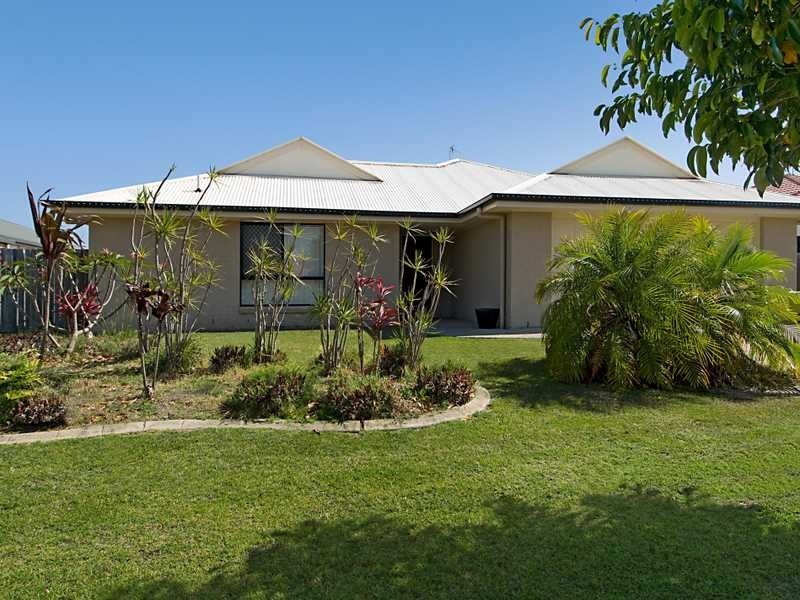 6 Pembroke Crescent, Sippy Downs QLD 4556