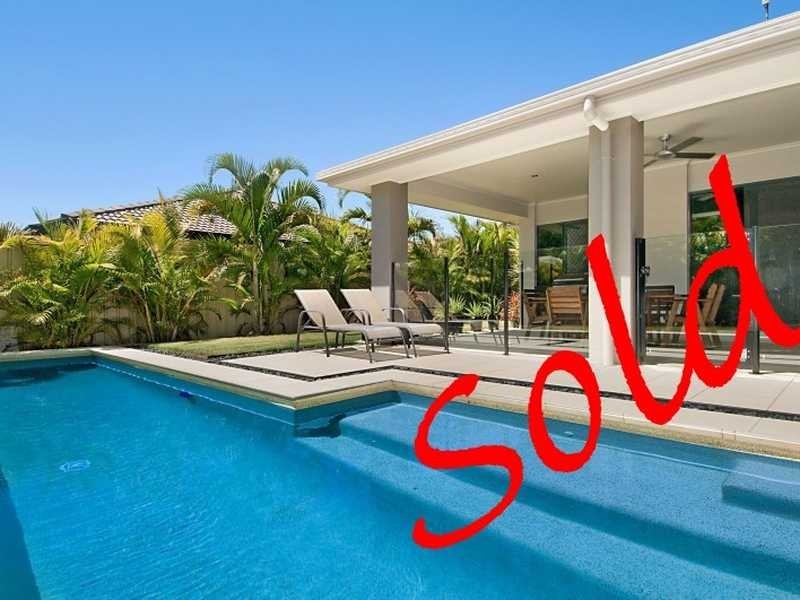 8 Figbird Crescent, Buderim QLD 4556