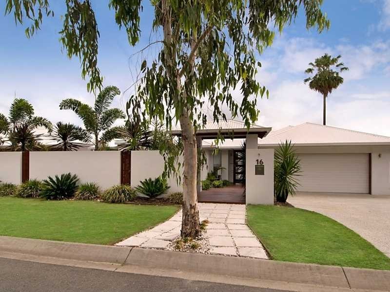 16 Figbird Cres, Buderim QLD 4556