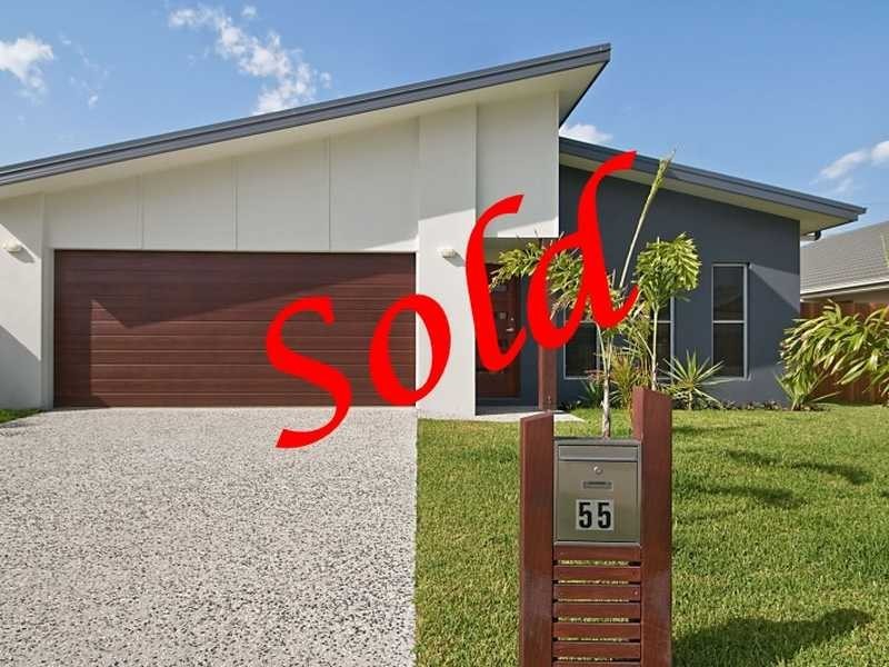 55 Chestwood Cres, Sippy Downs QLD 4556