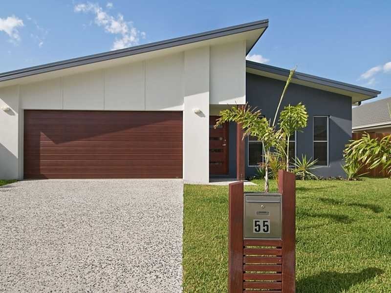 55 Chestwood Cres, Sippy Downs QLD 4556