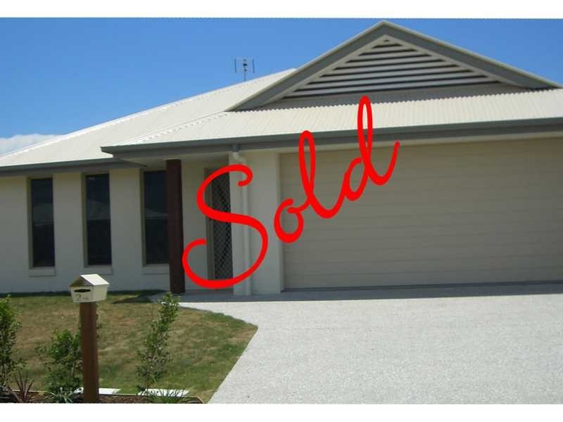 24 Silvereye Street, Sippy Downs QLD 4556