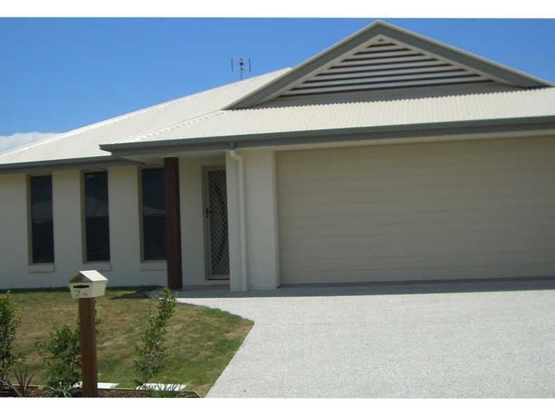 24 Silvereye Street, Sippy Downs QLD 4556