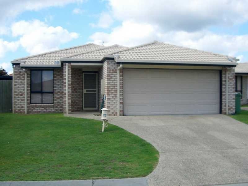 20 Dorian Crescent, Sippy Downs QLD 4556