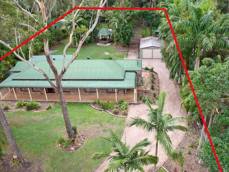 95 Laxton Rd, Palmview QLD 4553