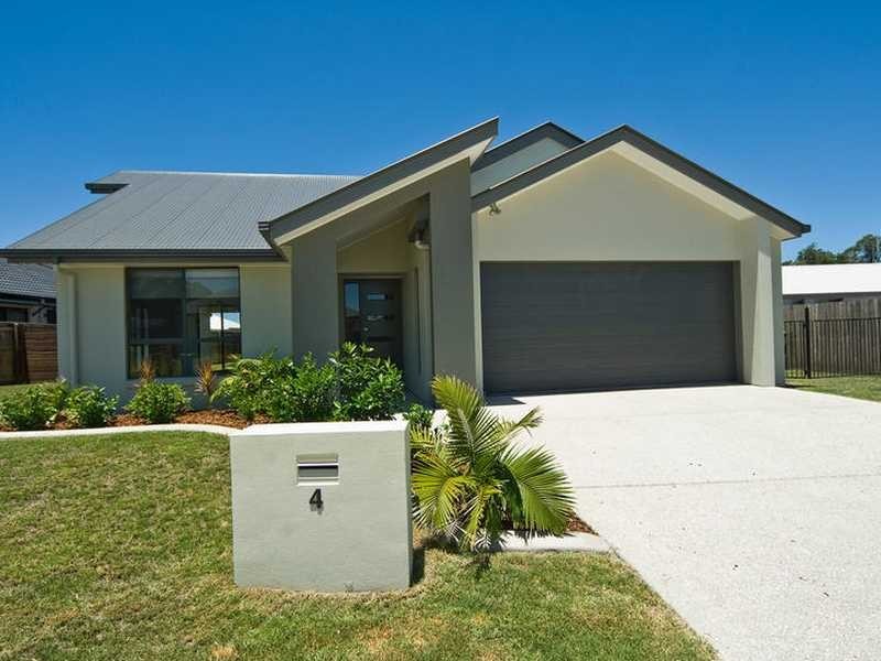 4 Peppermint Crescent, Sippy Downs QLD 4556