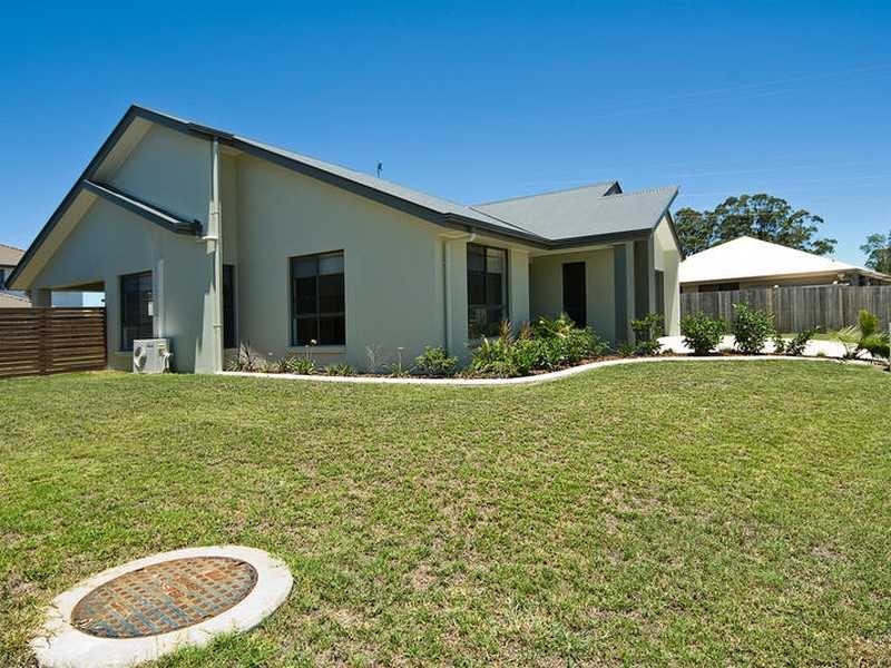 4 Peppermint Crescent, Sippy Downs QLD 4556