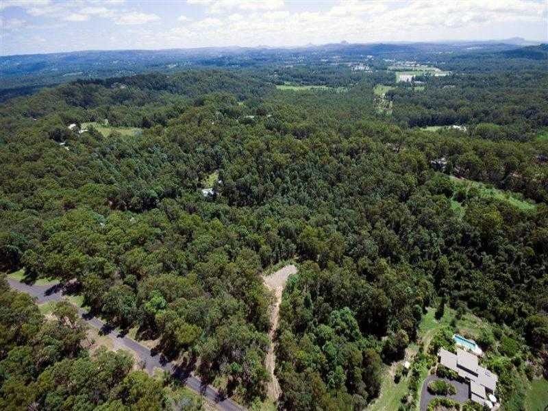 544 Ilkley Road, Ilkley QLD 4554