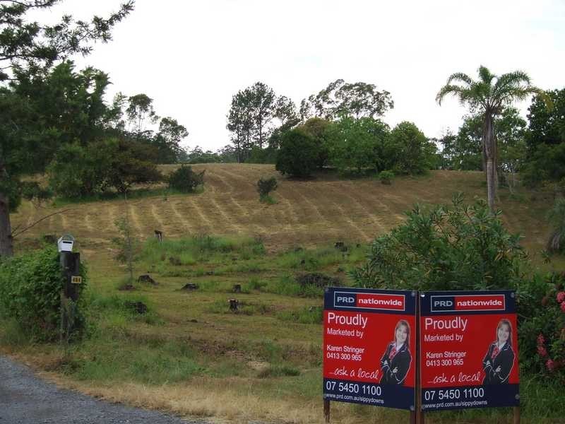 Lot 482 Glenview Road, Glenview QLD 4553