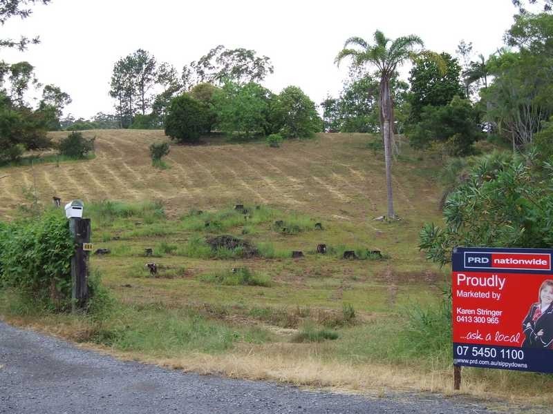Lot 482 Glenview Road, Glenview QLD 4553