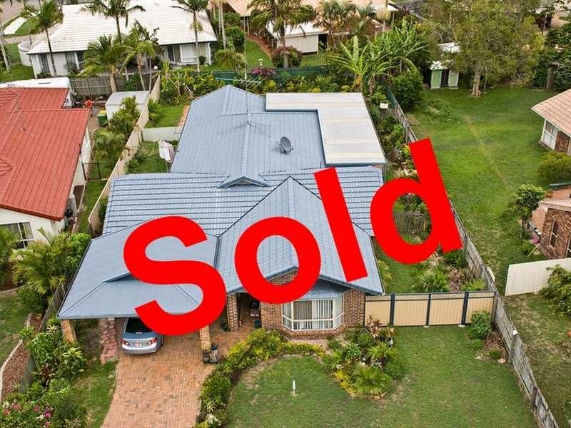 4 Numurkah Drive, Buderim QLD 4556