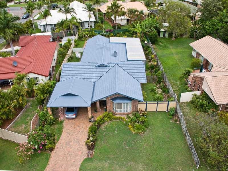 4 Numurkah Drive, Buderim QLD 4556