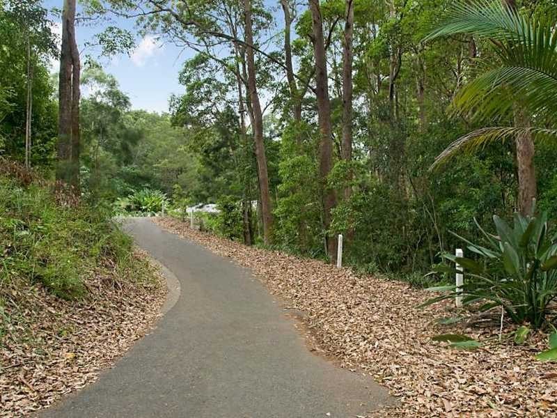 98 Ferny Glen Road, Tanawha QLD 4556