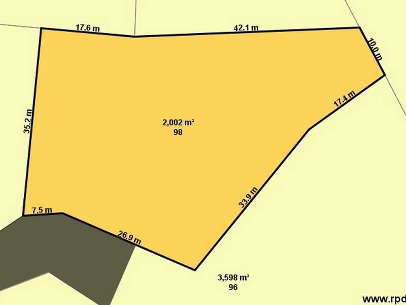 98 Ferny Glen Road, Tanawha QLD 4556