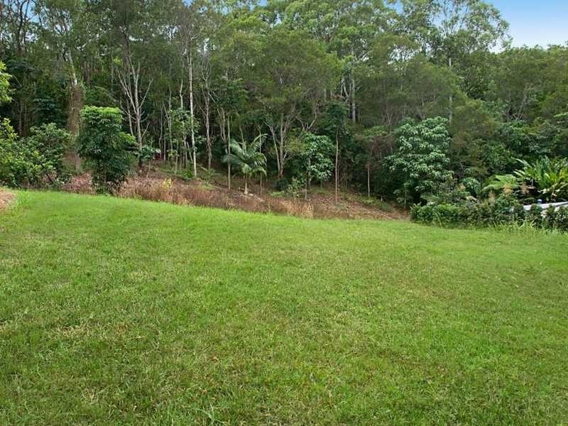 98 Ferny Glen Road, Tanawha QLD 4556