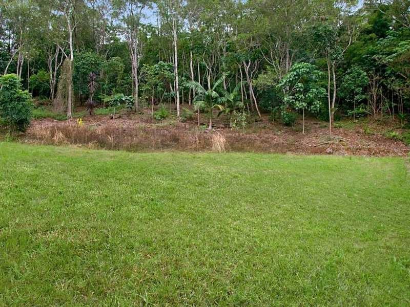 98 Ferny Glen Road, Tanawha QLD 4556