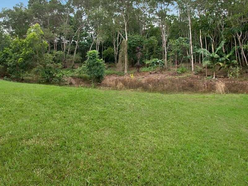 98 Ferny Glen Road, Tanawha QLD 4556