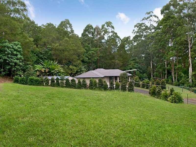 98 Ferny Glen Road, Tanawha QLD 4556