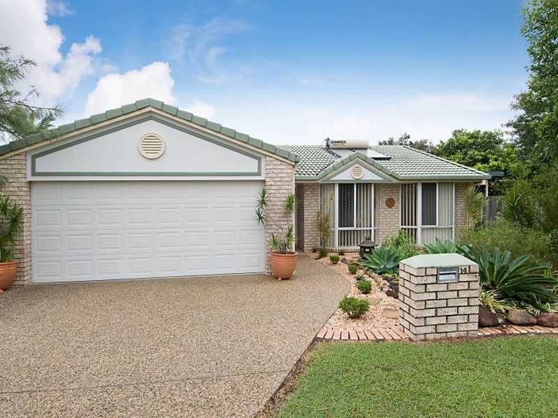 14 Beaverbrook Cct, Sippy Downs QLD 4556