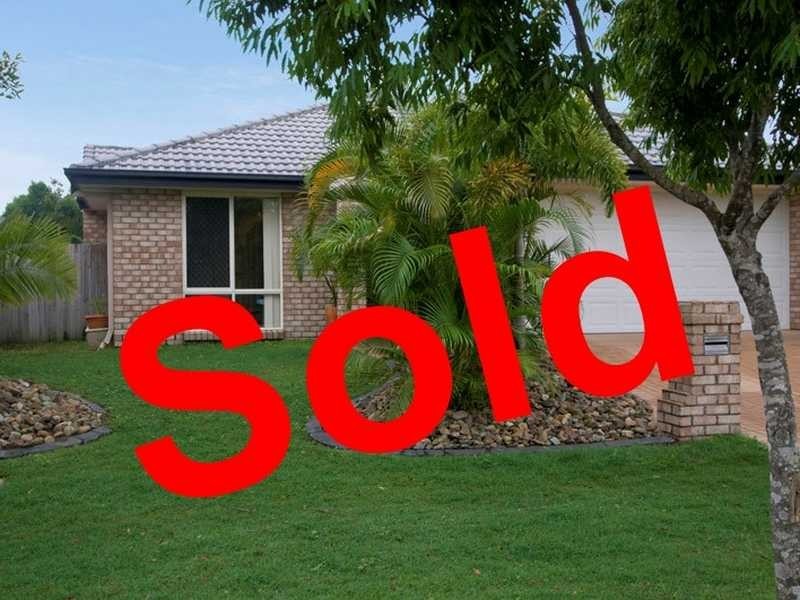 27 Trinity Cr, Sippy Downs QLD 4556