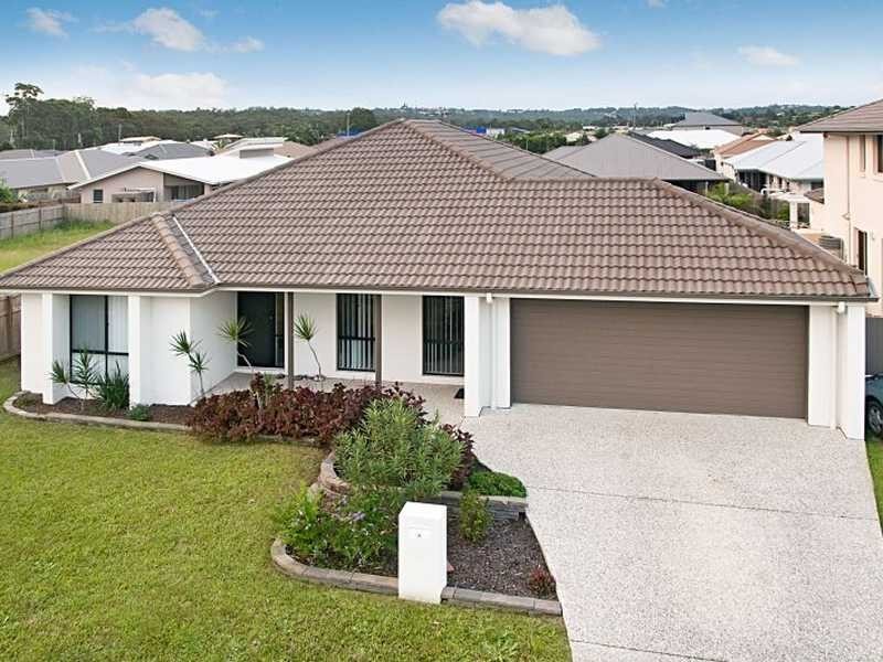 8 Ribbonwood Street, Sippy Downs QLD 4556