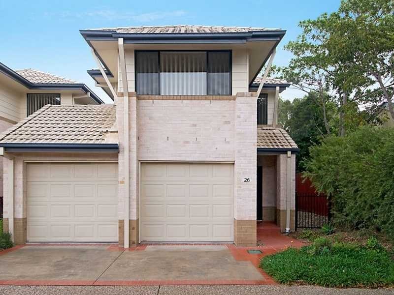 Unit 26/2 Springhill Dr, Sippy Downs QLD 4556