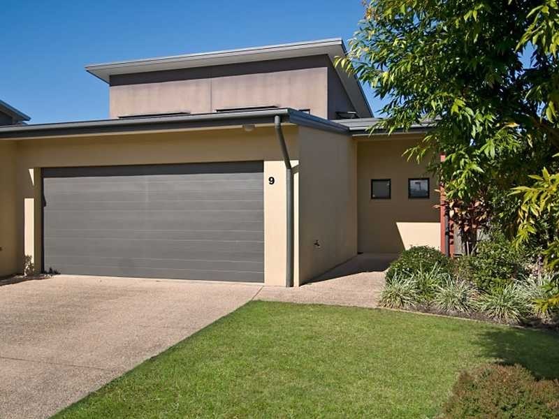 Unit 9/2 Lakehead Drive, Sippy Downs QLD 4556