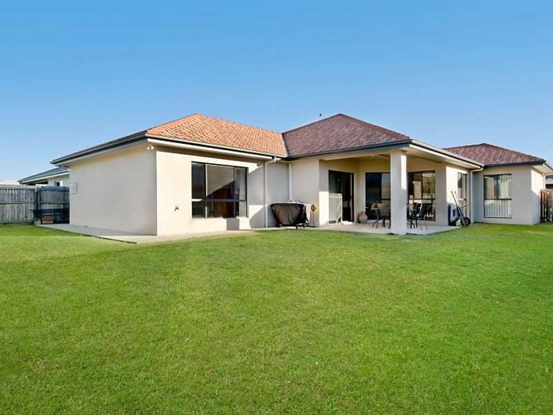 7 MARSALIS ST, Sippy Downs QLD 4556