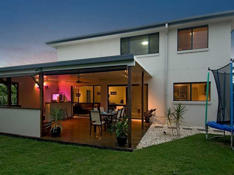 18 Paynters Pocket Avenue, Palmwoods QLD 4555