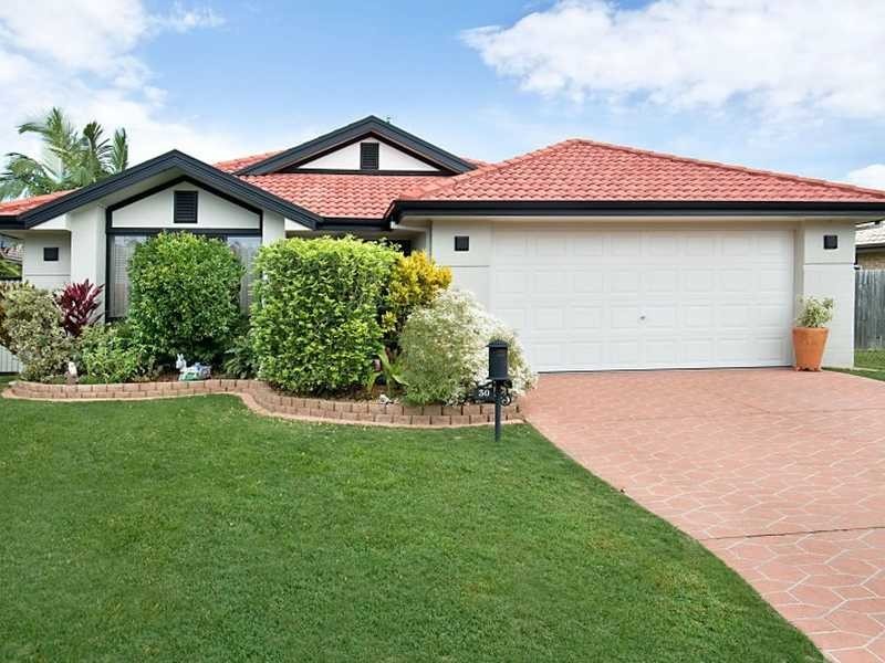 30 Dorian Crescent, Sippy Downs QLD 4556