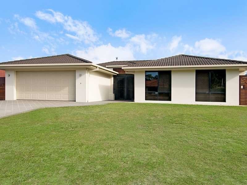 18 Oak Grove Way, Sippy Downs QLD 4556