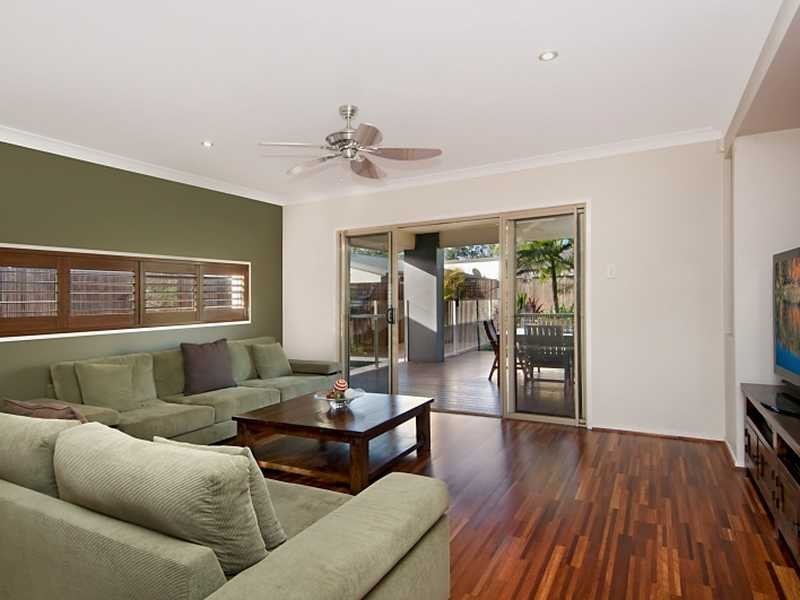 7 CEDARFIELD CR, Sippy Downs QLD 4556