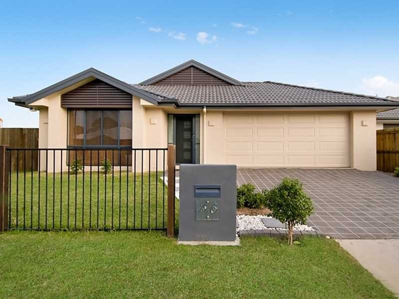 46 Creekside Drive, Sippy Downs QLD 4556