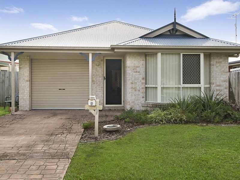 9 Chesterton Crescent, Sippy Downs QLD 4556