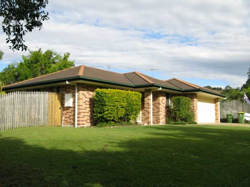 14 Mark Road, Little Mountain QLD 4551