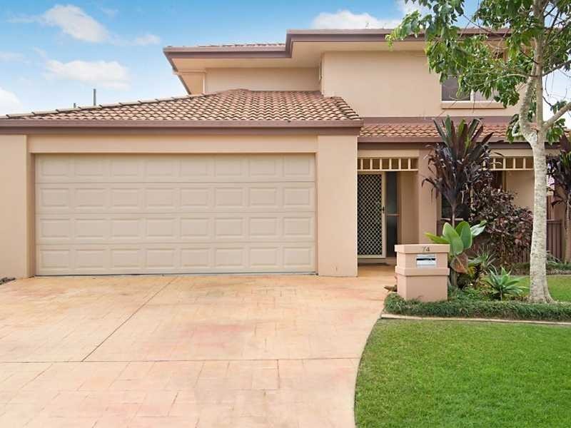 74 Statesman Circuit, Sippy Downs QLD 4556