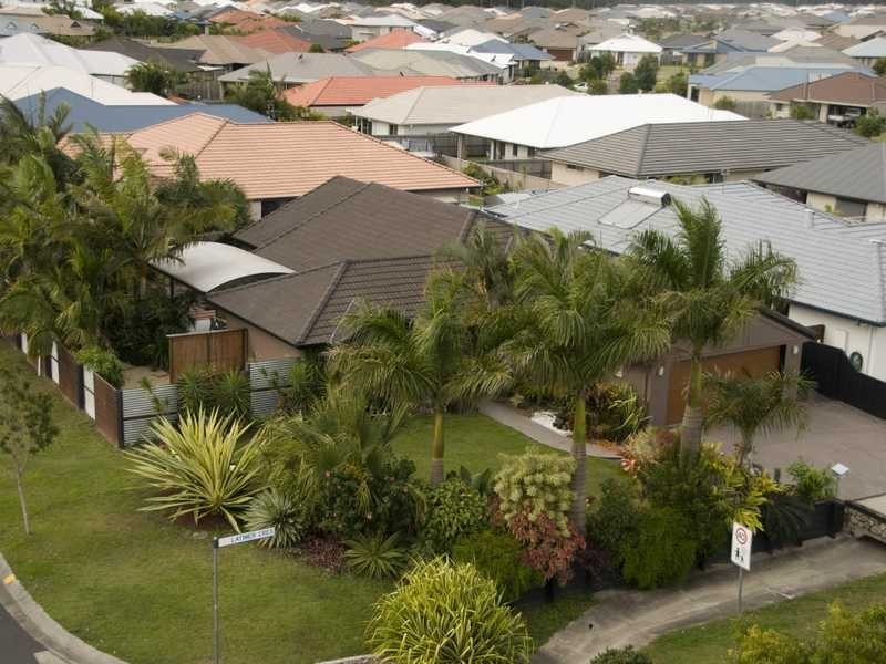 1 Latimer  Crescent, Sippy Downs QLD 4556