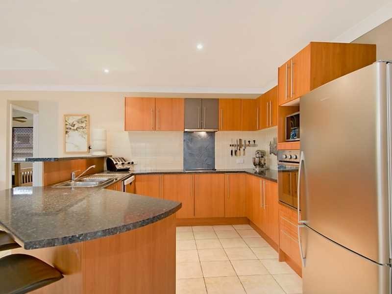 1 Latimer  Crescent, Sippy Downs QLD 4556