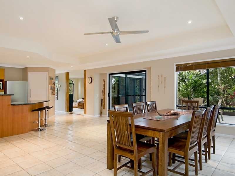 1 Latimer  Crescent, Sippy Downs QLD 4556