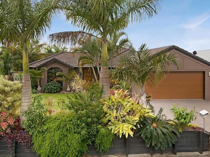 1 Latimer  Crescent, Sippy Downs QLD 4556