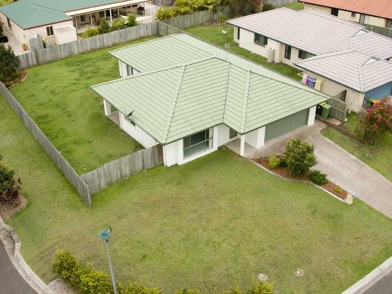23 Lacewing Drive, Sippy Downs QLD 4556