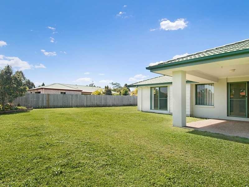 23 Lacewing Drive, Sippy Downs QLD 4556